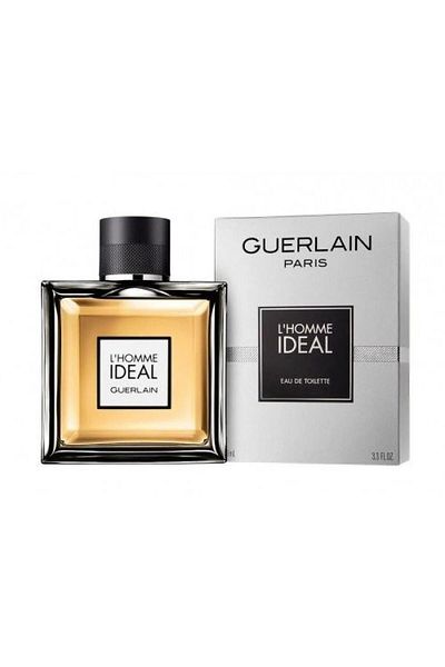 Guerlain Guerlain Le Homme Ideal Eau de Toilette 150ml