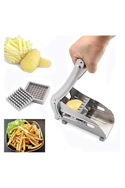 Denx Stainless Steel Vegetable Vutter