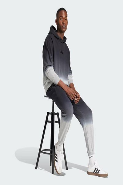 adidas Ανδρικό γκρι φούτερ M A Szn Ddye Pt Jı6356