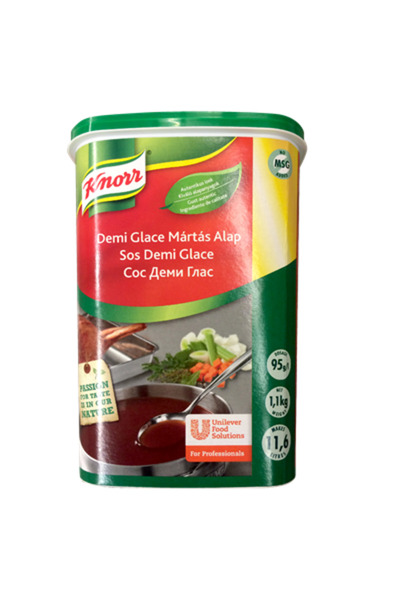 Knorr Sos Demi-Glace, 1,1 kg