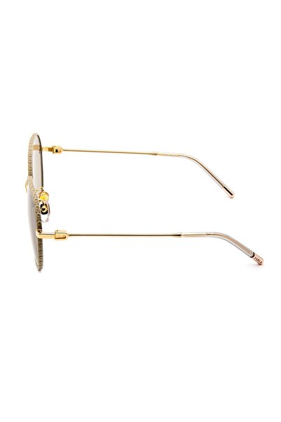 FURLA Sfu627 Oa93 Unisex Sunglasses