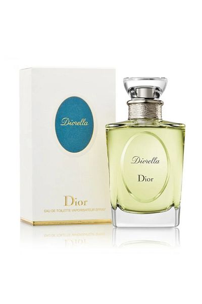 Christian Dior Yalla Eau de Toilette 100ml