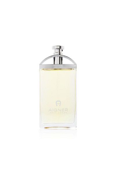 Aigner Aigner Pour Homme Brown Eau de Toilette for Men 100ml