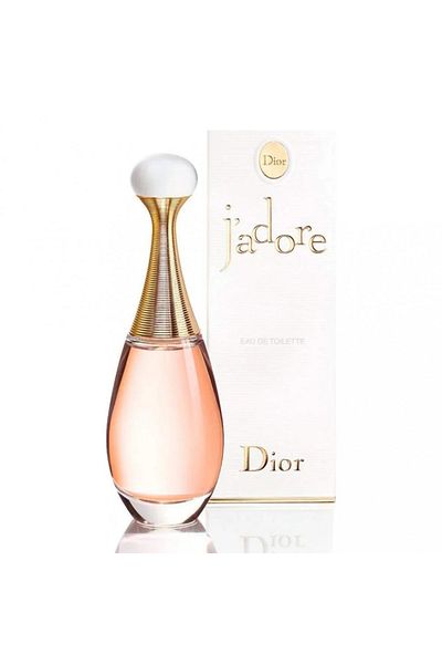 Christian Dior J'adore Eau de Toilette 100ml