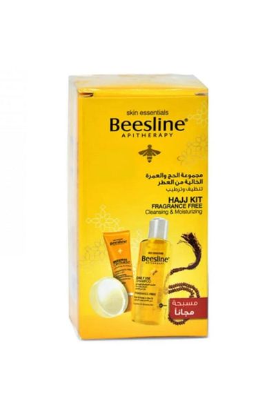 Beesline Beesline Fragrance-Free Hajj and Umrah Set