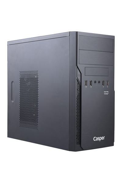CASPER Nirvana N2L.1470-BV00X-00A Core i7-14700 16GB RAM 500GB NVME SSD Freedos Masaüstü PC