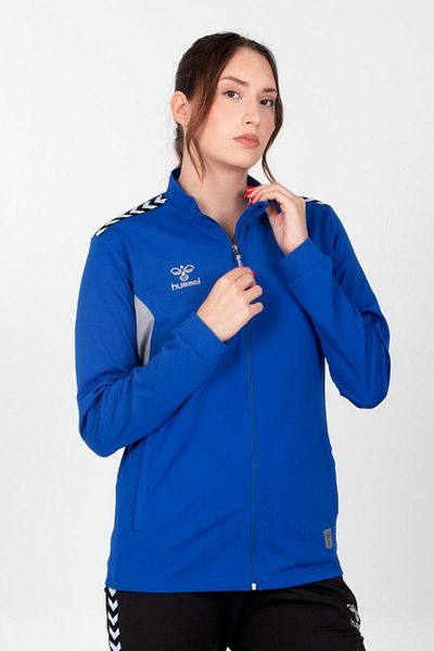 hummel Αυθεντική φόρμα Camping Top Blue