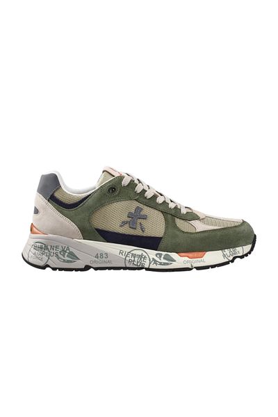 Premiata Mase Men's Casual Shoes 7295