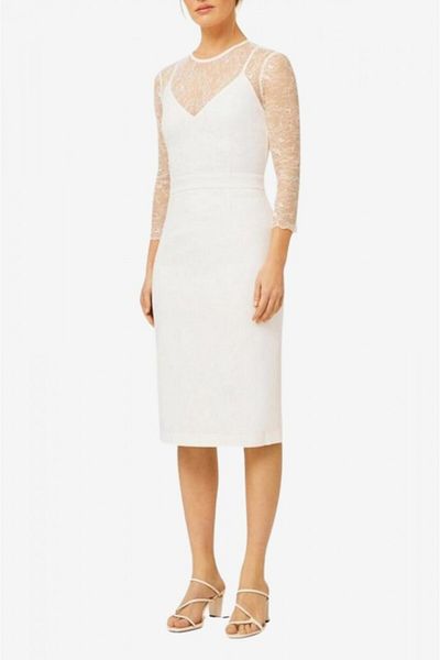 IVY OAK Rochie Ivy & Oak