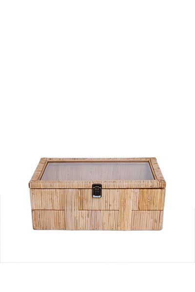 Yargıcı Box (25X39X15 cm)