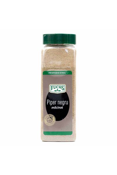 Fuchs Ground black pepper, Fuchs, 500g