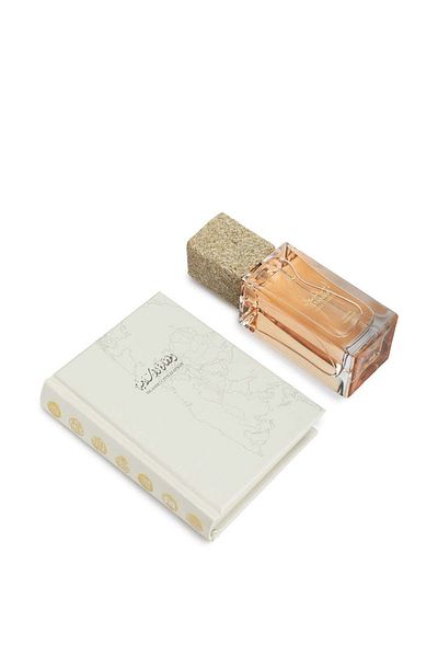 jad Civilization Istanbul EDP Gift Set