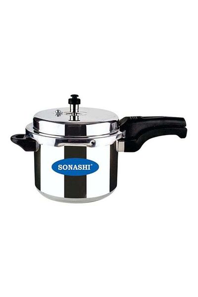 sonashi AntiSpill Pressure Cooker 5L