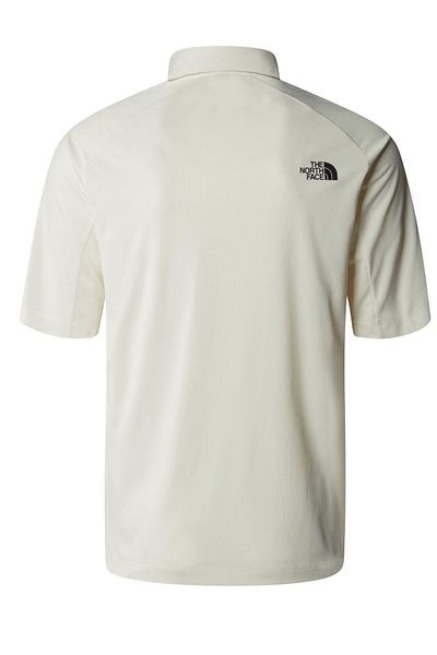 THE NORTH FACE M Packable Ss Polo T-Shirt