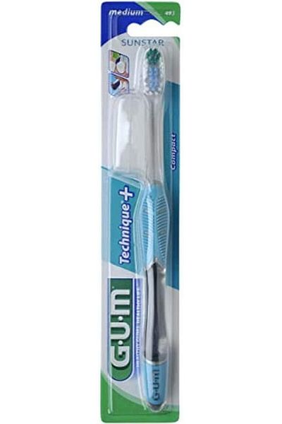 GUM Butler Tech TB Medium Compact