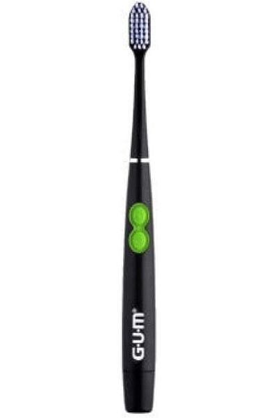 GUM Sonic Battery Toothbrush