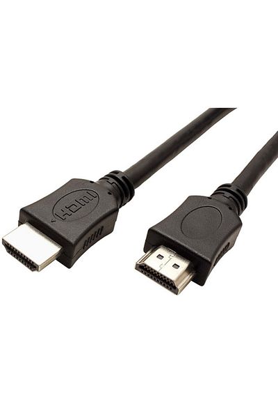 BOEM Cablu HDMI, HDMI-HDMI, M-M, 3 metri, HDMI-3m