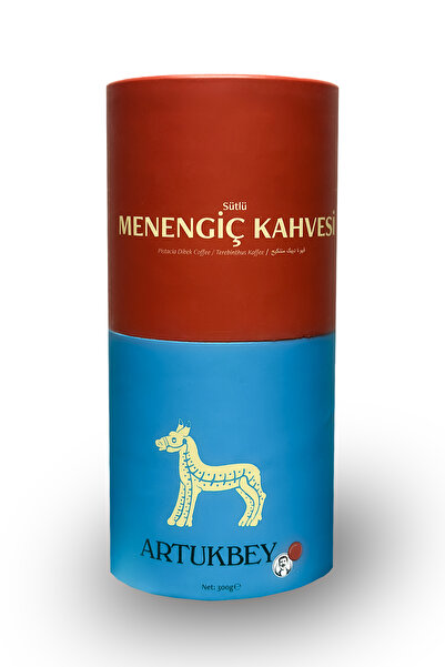 ARTUKBEY Mardin Menengiç Dibek Kahvesi 300gr