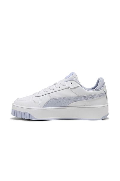 Puma Carina Street Sneaker Casual Shoes