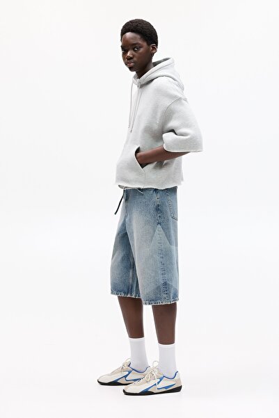 Pull & Bear Jorts skater