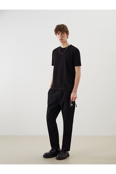 LC Waikiki Crew Neck Men's T-Shirt