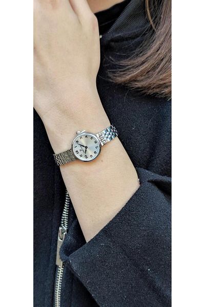 Daniel Klein Dke.1.10874 Minimal Design Women's Watch with Numerals