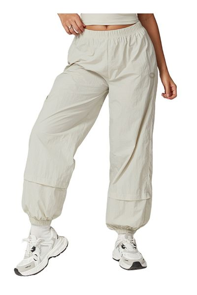 KAWN YOGA Womens High Waist Contour Seamless Workout sport Sweatpants Yoga Pants Running Pants