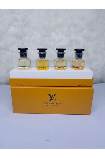 Louis Vuitton Louis Vuitton Perfumes 30ml