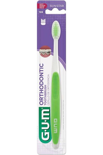 GUM Butler TB Gum Otho Soft 4rw