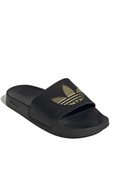 adidas Черен - златен дамски чехъл Gz6196 Piece Lite W