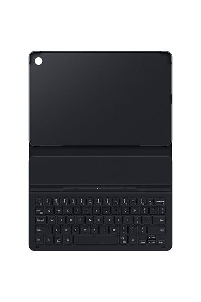 Samsung Samsung Cover Keyboard Slim protective case for Galaxy Tab A9+, Black