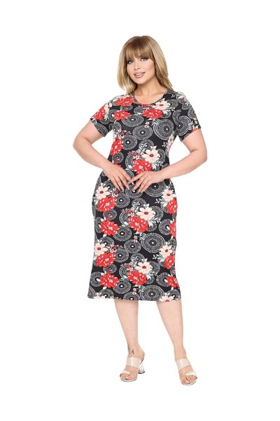 rotop Lola casual dress, model 9, with pockets