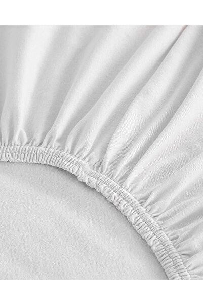 lemonwibe Super Size Pillowed Bed Sheet Set 100% Cotton 180X200