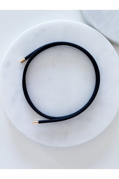 CHARMLUCKY Magnetic Rope Bracelet/Necklace/Anklet