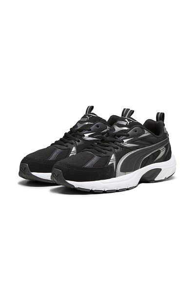Puma Colorful Milenio Tech Suede Unisex Sneaker