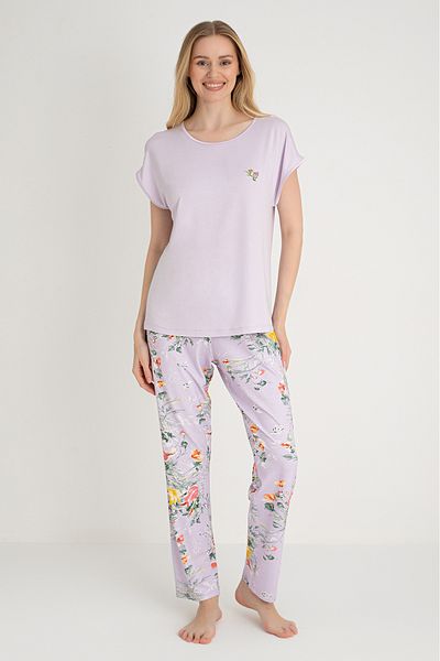 Catherine's Pjama Kit with Soft Texture