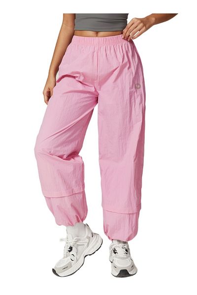 KAWN YOGA Womens High Waist Contour Seamless Workout sport Sweatpants Yoga Pants Running Pants