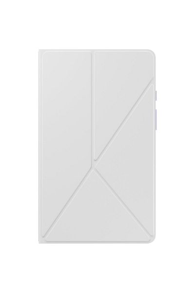 Samsung Book Cover Protective Case for Galaxy Tab A9, White