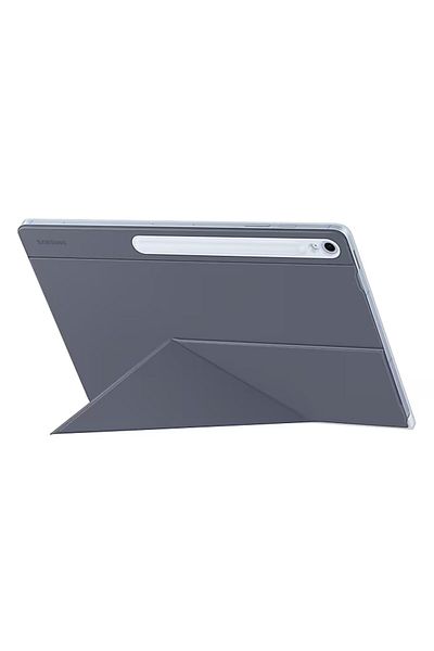 Samsung Husa de protectie Samsung Smart Book Cover pentru Galaxy Tab S10 FE Plus, Blue