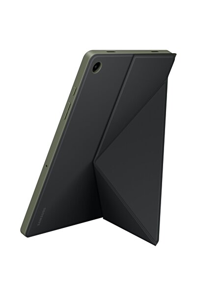 Samsung Book Cover Protective Case for Galaxy Tab A9 Plus, Black