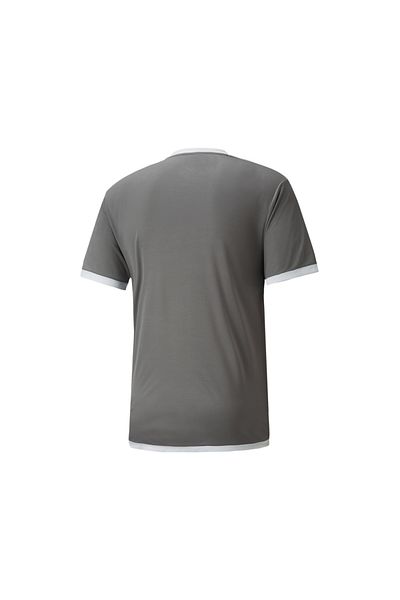 Puma Men's Football Jersey - Teamliga Jersey, Gray70491713