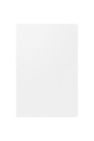 Samsung Samsung Book Cover Keyboard Protective Case for Galaxy Tab S10 Ultra/S9 Ultra, White