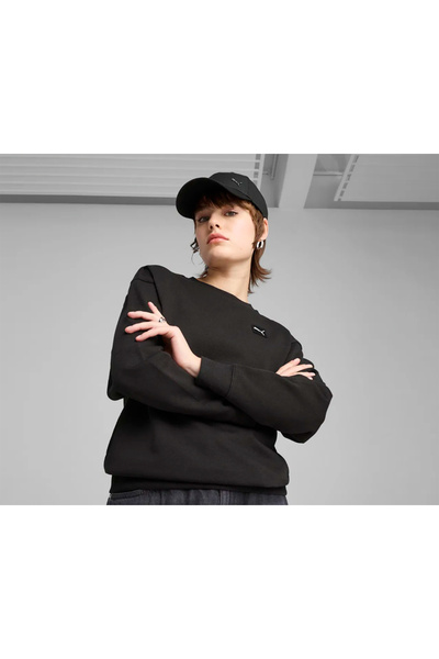 Puma Πολύχρωμο καπέλο με μεταλλικό λογότυπο Ess