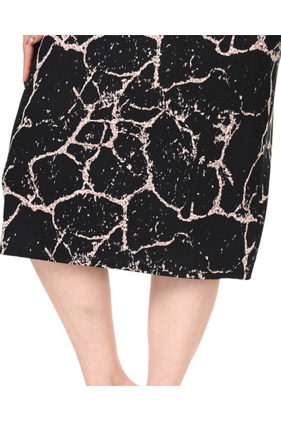 rotop Lola casual dress, model 9, with pockets