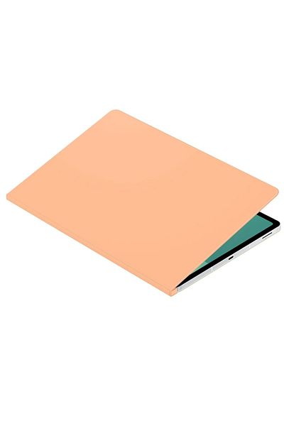 Samsung Samsung Smart Book Cover Protective Case for Galaxy Tab S10 FE Plus, Orange