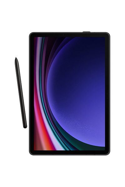 Samsung Smart Book Cover Protective Case for Galaxy Tab S9, Black