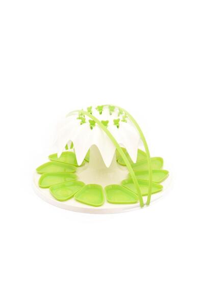 Other وعاء تقديم الشاي وتوزيعه بلاستيك 20x40 سم