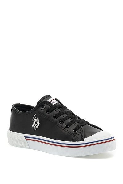 U.S. Polo Assn. US Polo Assn. Tenis de damă Penelope Wt 1pr negru