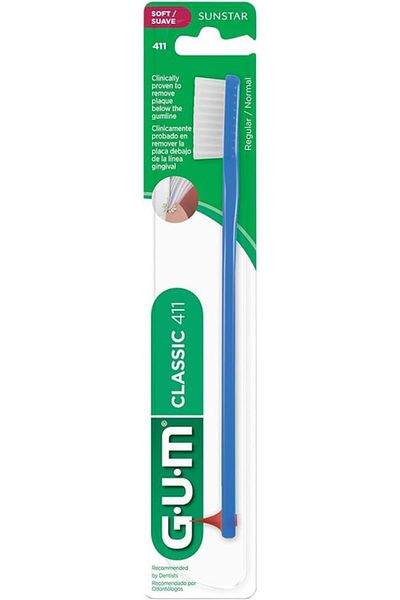 GUM Butler TB.Soft 4 Full M