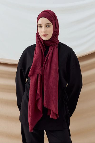 Modakaşmir Aya Shawl